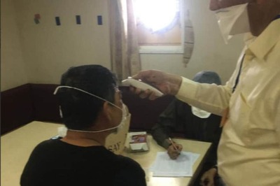 Indian Among 13 New Coronavirus Cases in Singapore, Total Number Rises to 200