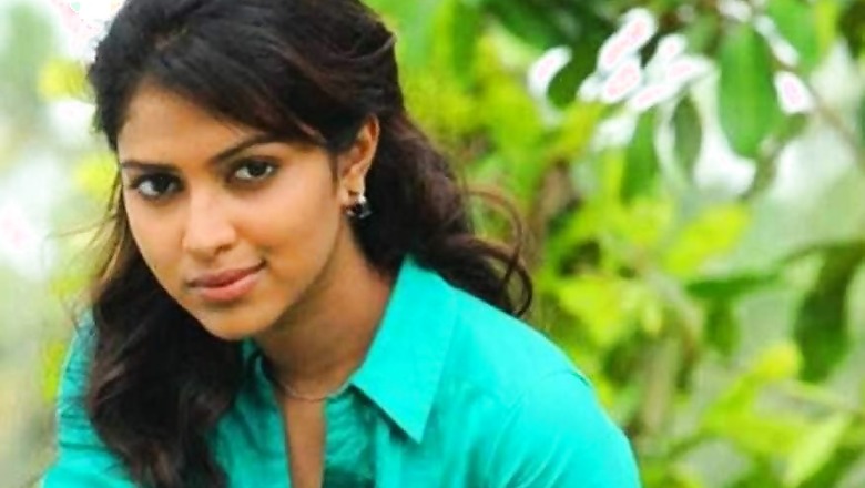 Amala Paul Lauds Malayalam Film Njan Marykutty for Raising Issues Faced by Transgender Community