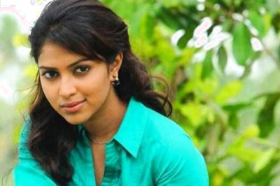 Amala Paul Lauds Malayalam Film Njan Marykutty for Raising Issues Faced by Transgender Community