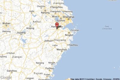 Eight injured as man goes on stabbing spree in China