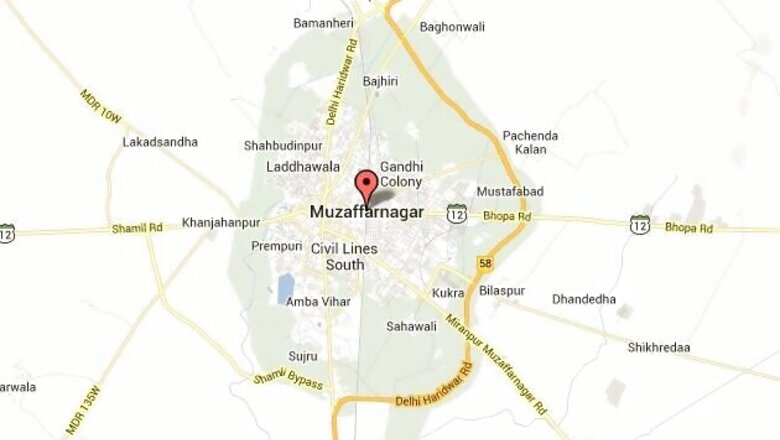 UP: Journalist and photographer killed in clashes in Muzaffarnagar