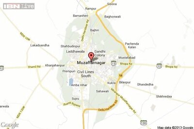 UP: Journalist and photographer killed in clashes in Muzaffarnagar