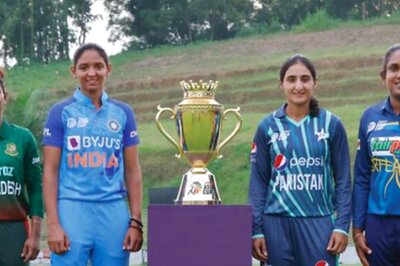 Women's Asia Cup 2022: All You Need to Know About The Multi-Nation Tournament