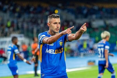 Chennaiyin FC vs Indian Army FT Live Football Streaming For Durand Cup 2024 Match: How to Watch CHN vs ARFT Coverage on TV And Online