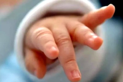 Woman Sells 1-month-old Granddaughter for Rs 1.1 Lakh in Telangana's Karimnagar