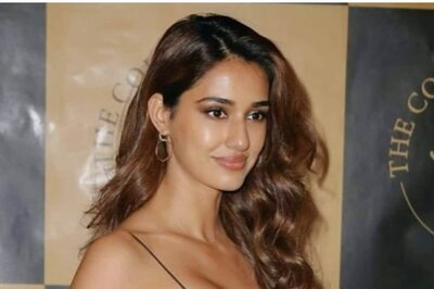 Would Love to Perform Action: Disha Patani Opens Up on Her 'Yodha' Role