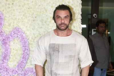Sohail Khan on Failed Relationships, Says Everything Has Expiry Date: 'When You Lose Excitement...'
