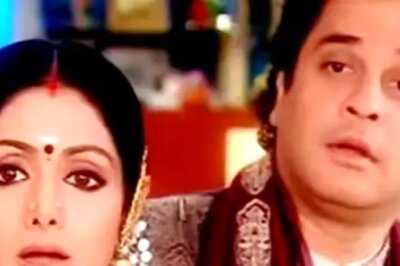 Sridevi's Co-star Mahesh Thakur Recalls Suhagraat Scene With Her In Malini Iyer: 'It Was Stressful...'