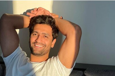 Vicky Kaushal Thanks Fans for 'Spamming' Him After They Spot Actor's Name on U-19 World Cup Match Scoreboard