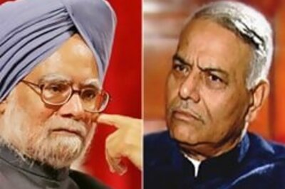 BJP calls for 'immediate resignation' of UPA Govt