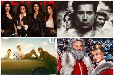 Streaming Now: Sumeet Vyas' Dark 7 White, Fabulous Lives of Bollywood Wives are OTT in Every Sense