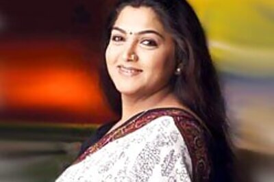 Maxim booked in Kushboo case
