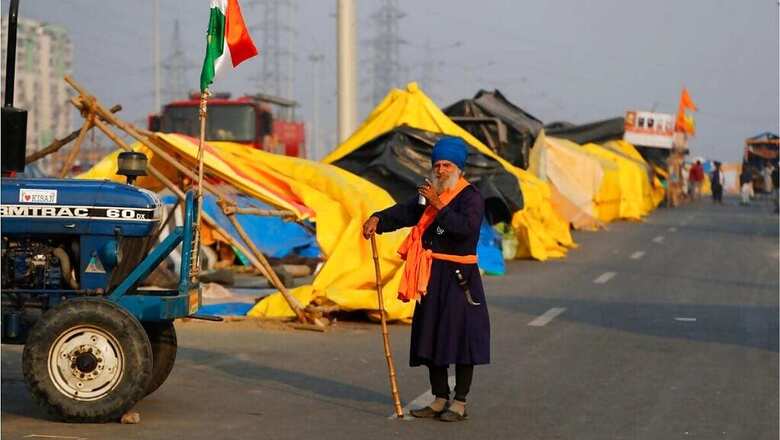 MHA Extends Suspension of Internet in Delhi's 3 Protests Sites Till Tuesday Night