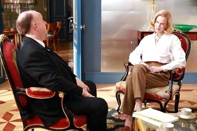 Cannes 2014: Interesting photos, tweets, videos and gossip from around the world