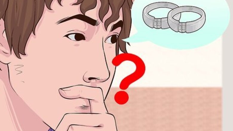 How to Choose an Engagement Ring