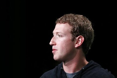 Even Mark Zuckerberg Had Little Idea of Facebook's Potential For Harm
