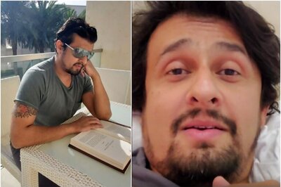 Sonu Nigam Calls Out 'Music Mafia' in Bollywood, Warns About 'Suicides in Music Industry'