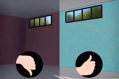 How to Choose Paint Colors for Your Basement