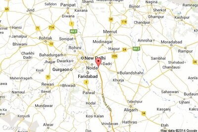 31 children injured as school bus overturns