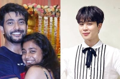 Fahmaan Khan Says Sumbul Touqeer Is Not Playing Games on Bigg Boss 16; BTS' Jimin Celebrates His Birthday