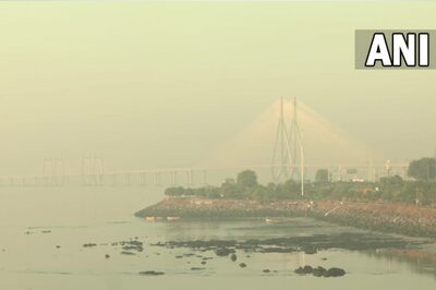 Maximum City & Pollution: Mumbai Gasps As Air Quality Touches New Low | Causes to Effects, Experts Explain