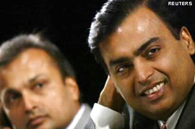 Ambani brothers strike Rs 12,000-cr telecom tower deal