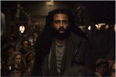 Here's When 'Snowpiercer' Season 2 Will be Out
