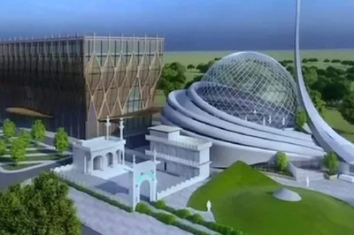 Construction of Ayodhya Mosque Likely to Be Completed by December 2023: Trust