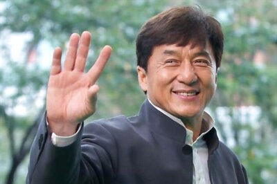 Lifetime Achievement Oscar Is Not Enough For Jackie Chan; Read What He Wants Now