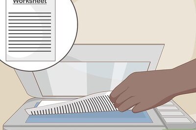 How to Survive Forgetting Your Homework at School