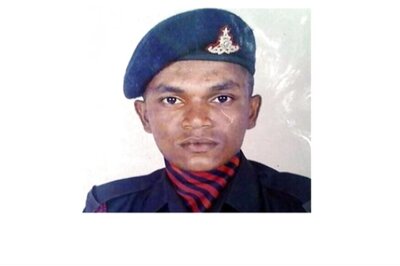 Fresh Autopsy on 'Whistleblower' Jawan’s Body After Family Raises Doubts