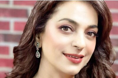 Happy Birthday Juhi Chawla: Looking at Her Family Life