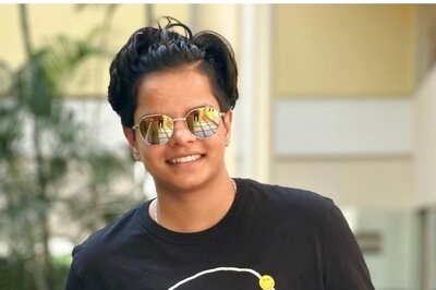 India's Rising Star Shafali Verma Scores 80 Per Cent Plus Marks in 12th Board Exams