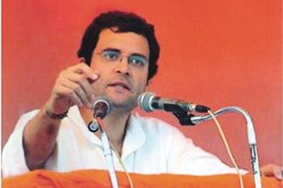 Follow party constitution to strengthen Congress: Rahul