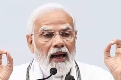 PM Modi to Address Post-Budget Webinar On Education and Skilling Today