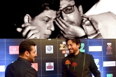 Aamir, Salman, SRK Pay Homage To 'Friend' Irrfan Khan As Bollywood Mourns In Wake Of Actor's Demise