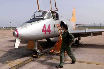 I Wish Every Family Gets A Daughter Like Mine, Says Avani Chaturvedi’s Mother