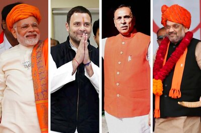 Watch Out for These 5 Factors to Make Sense of Today's Gujarat Election Results