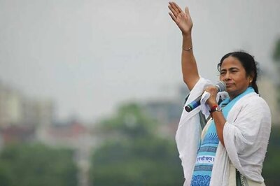 TMC govt has 'messed up' panchayat poll: Left Front
