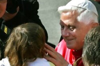 Scotland Yard probes call to kill Pope