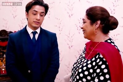 Karachi premiere of 'Total Siyapaa' rocked: Ali Zafar