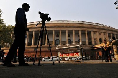 Cabinet to Take up Budget Overhaul; Session Likely from Jan 24