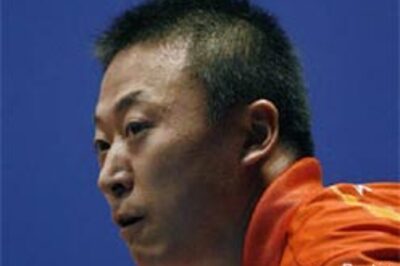 China dominates World TT Championship