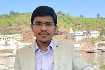 Success Story: Pradeep Singh Studied During Lunchtime at Office for UPSC CSE, Secured AIR 1