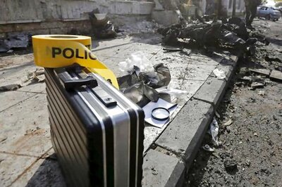 Hong Kong Prof Arrested for Wife's Murder After Body Found in Suitcase in His Office