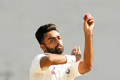 Visa Issue Keeps Jaydev Unadkat Out of Reckoning for India-Bangladesh Test Series: Report