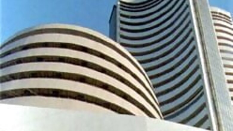 Markets end lower: BSE FMCG, IT slip