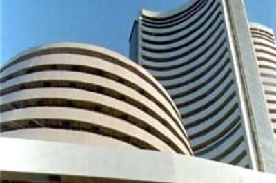 Markets end lower: BSE FMCG, IT slip