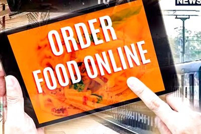 Itarsi Tops the List of Railway Stations With Most Online Food Orders
