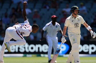 AUS vs WI Dream11 Prediction For 2nd Test: Check Team Captain, Vice-captain And Probable XIs For Australia vs West Indies